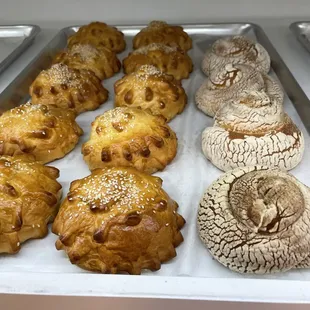 Pan Dulce