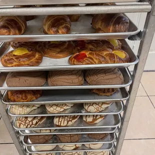 Pan dulce