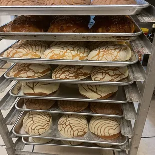 Pan Dulce