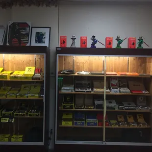 Cristo Smoke Shop