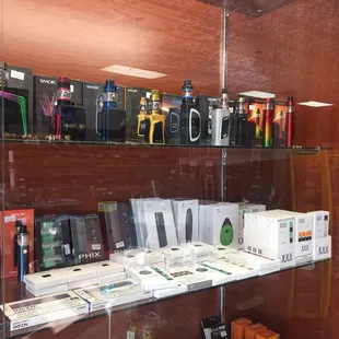 Juul kit , Juul pods , suorin drops