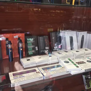 Suorin vagon , Suorin Air , all suorin pods , Phix kit , Phix pods