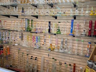 C & C Smoke Shop