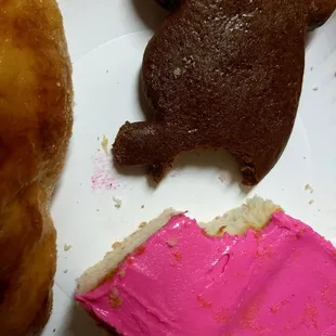 Couldn't wait for the coffee to brew