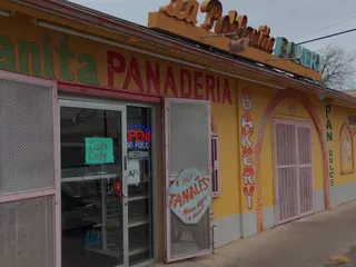 La Poblanita Bakery