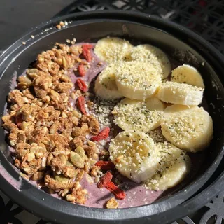 Acai Bowl