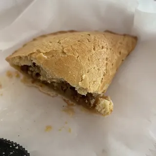 Beef meat Empanada(frozen)