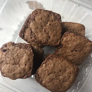 Mini Brownies