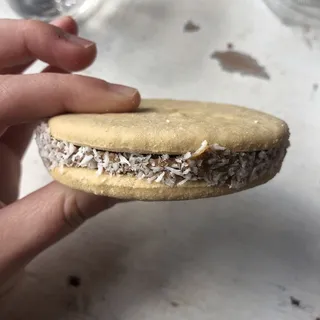 Alfajor Slice