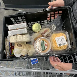 Kentucky proud products from Critchfield meats