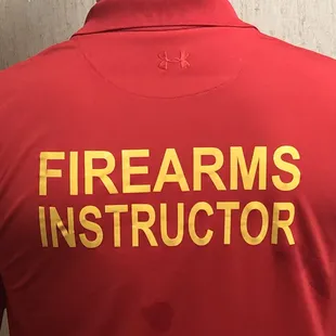 Class &quot;G&quot; Certification course.