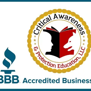 A+ BBB rating!