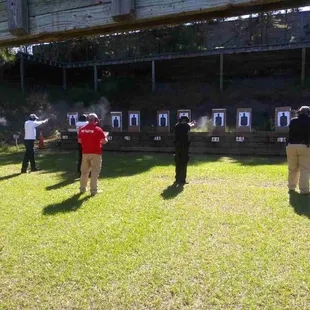 Range