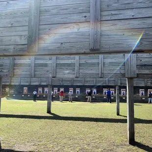 Range