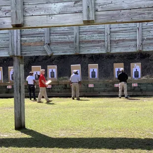Range