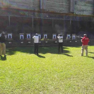 Range