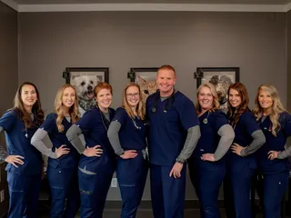 Richmond Road Veterinary Clinic