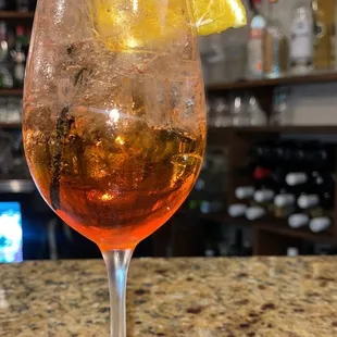 Aperol Spritz