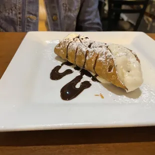 Cannoli