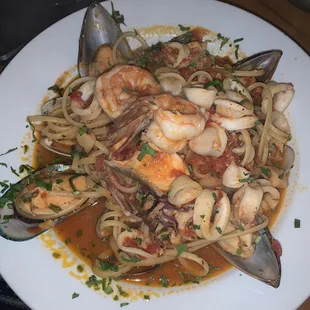 Frutti Di Mare