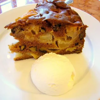 Apple Cake