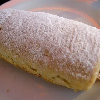 Fatima's Thighs