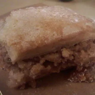 Walnut Slice