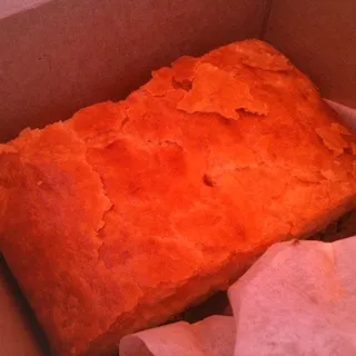 Mushroom Pirog