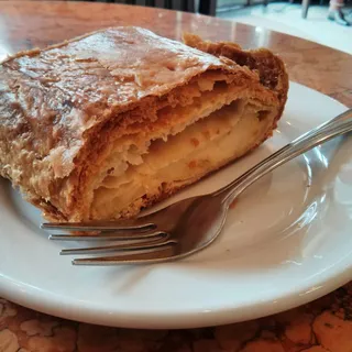 Potato Pirog