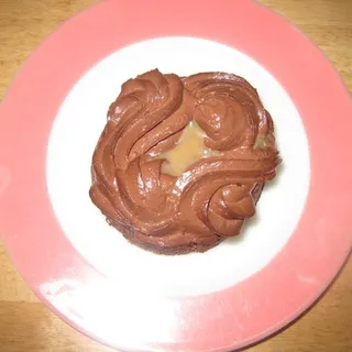 True Love Transylvanian Bun
