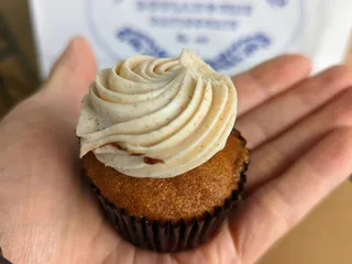 Cupcakin' Bake Shop