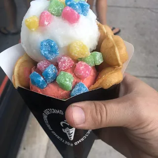 STRAWBERRY