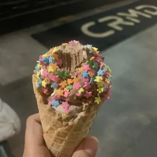 CHOCO MARSH SWIRL