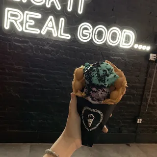 MINT CHOCO CHIP