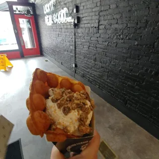 CONE