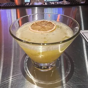 Delectable to the palate!