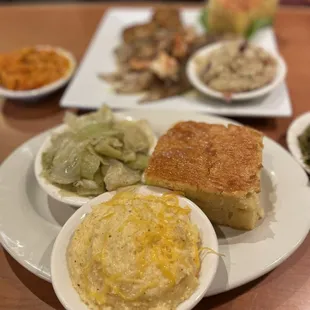 Croaker's Spot - Richmond