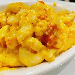 In this dish, I saw Jesus (so so so good).