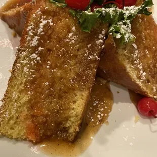 Hot Buttered Soul Wedges