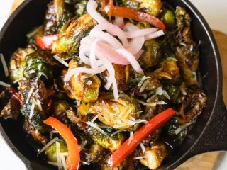 Marylous Soul Dining Experience