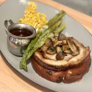 Pancetta
