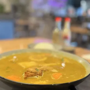 Sancocho