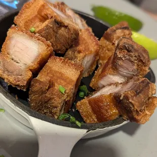 Chicharron