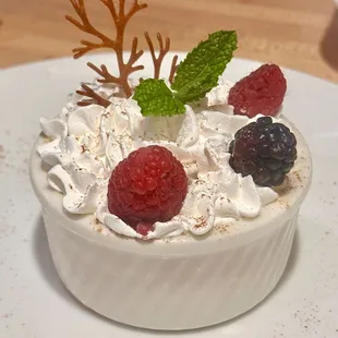 Tres Leches