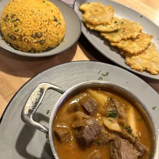 Tostones