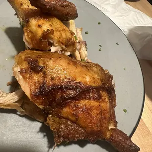 Rotisserie Chicken