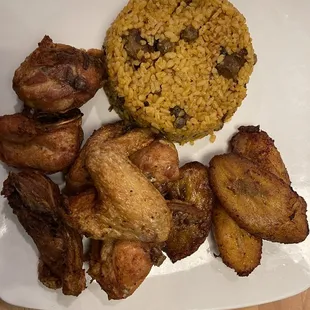 Maduros