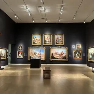 European gallery