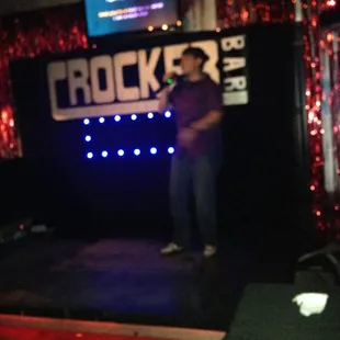 Karaoke