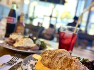 Juliette's Cafe & Coffee Culture